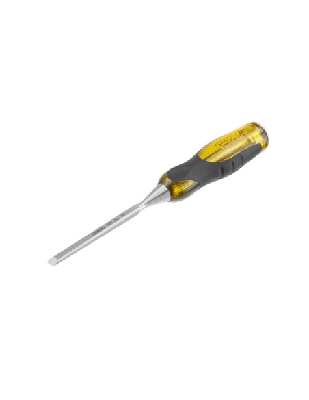 Formón mango largo base metálica para golpear mod FATMAX CONTROL