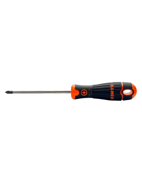 Destornillador estrella POZIDRIVFit mod B193