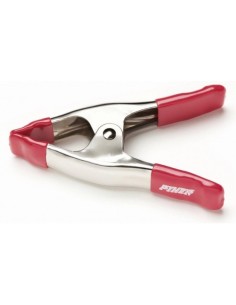 Pinza de sujecion metálica multiusos