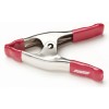 Pinza de sujecion metálica multiusos