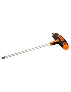 Destornillador mango en "T" hexagonal Allen mod 900T