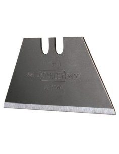 Cuchilla cuter trapezoidal