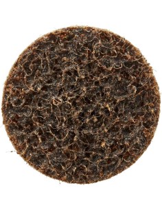 COMBIDISC Ronde vellón duro 50mm