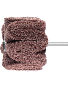 Abanico abrasivo Polinoxidable PNG10050-6A