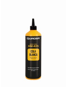 Cola contacto blanca rápida madera SECADO RÁPIDO