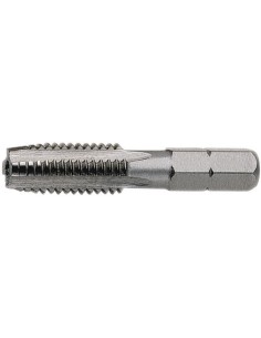 Punta macho roscar de 1 pasada HSSG M3