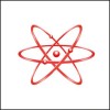 Destornillador electrónica hembra hexagonal con cabeza esférica