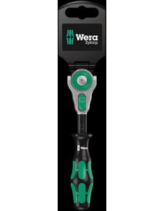 Llave de carraca mod ZYKLOP SPEED
