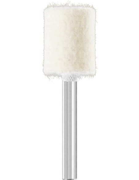 Muela de fieltro ZYA1015-6M
