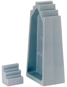 Soporte escalonado DIN6318