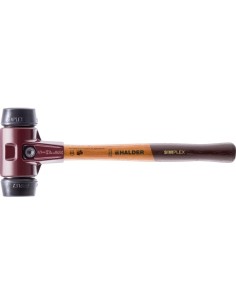 Martillo de superficie blanda SIMPLEX goma