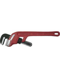 Llave grifa STILLSON HEAVY DUTY curva