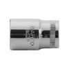Llave de vaso cuadradillo 1/4" hexagonal mod 6700SM