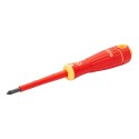 Destornillador aislado VDE estrella POZIDRIVFit mod B142