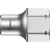 Llave de vaso 1/4" Zyklop Nº 8790 FA