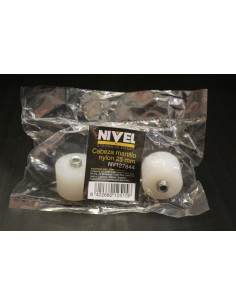 boca nylon repuesto martillo