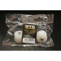 boca nylon repuesto martillo