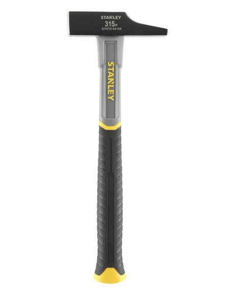 Martillo de peña mango fibra de vidrio