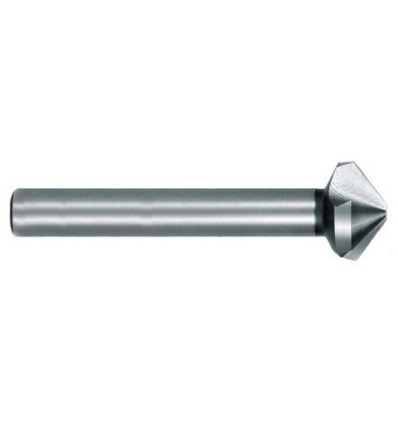 Avellanador cónico HSS DIN335C 90°