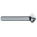 Avellanador cónico HSS DIN335C 90°