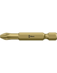 Punta extradura 1 / 4 pulgadas DIN3126E6,3