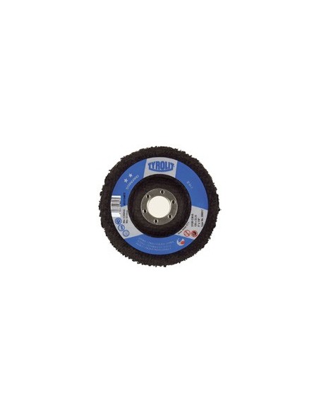 Disco de carburo de silicio parapieza multimaterial
