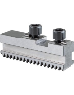 Juego 3 garras UB DURO tamaño 160 mm