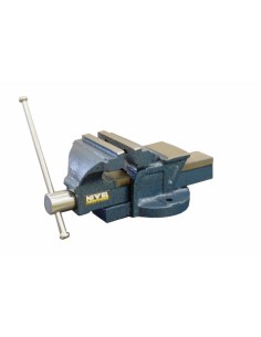 Tornillo de banco STANDARD con yunque