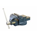 Tornillo de banco STANDARD con yunque