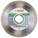 Disco de diamante para ceramica STANDARD