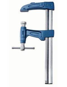 Sargento de apriete 30x8x90 mm mod 4003-P