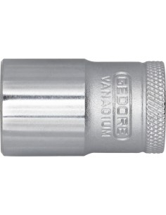 Vaso de llave de vaso perfil C 1 / 2 pulgadas