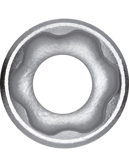 Vaso de llave de vaso perfil C 1 / 2 pulgadas