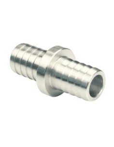 Racor adaptador unión tubo espiga AD