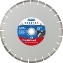 Disco de diamante Superior A4 Asfalto Antes A2