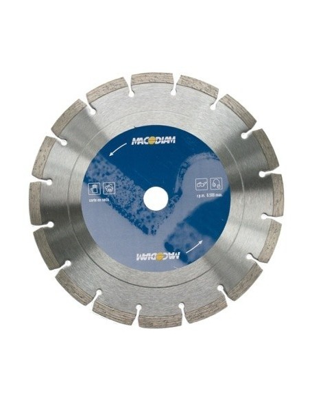 Disco de diamante universal MA32T