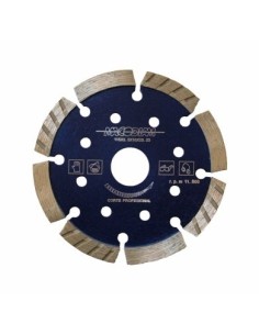 Disco de diamante universal MA35T