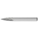 Fresa metal duro SPG C vástago 6mm