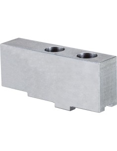 Juego 3 garras UB DURO tamaño 160 mm
