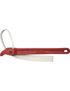 Llave de correa