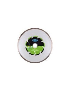 Disco de diamante para ceramica serie BASIC