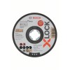 Disco de corte inox sistema X-LOCK STANDARD