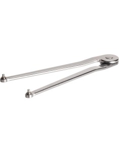 Llave de espigas ajustable acero inoxidable pivote
