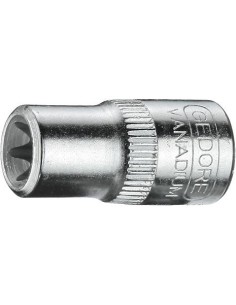 Vaso de llave de vaso 1 / 4 pulgadas