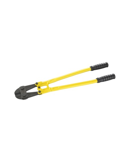 Cortavarillas con mango tubular mod 1-17