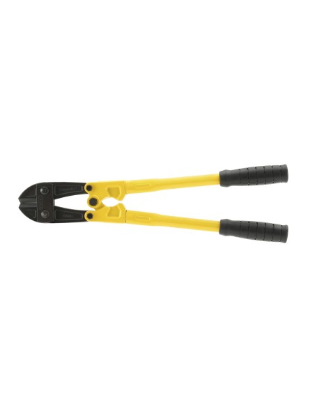 Cortavarillas con mango tubular mod 1-17