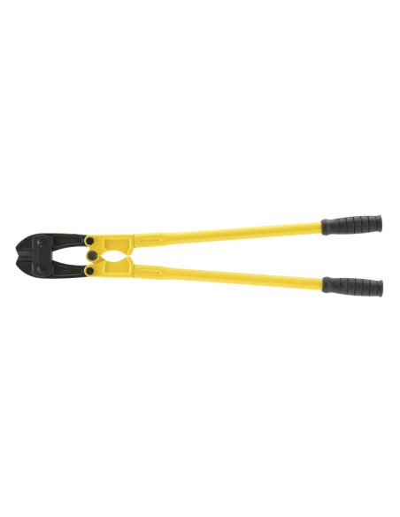 Cortavarillas con mango tubular mod 1-17