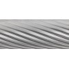 Fresa con mango MD forma cónica apuntada 3 6mm