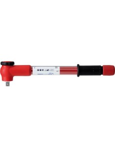 Llave dinamométrica VDE