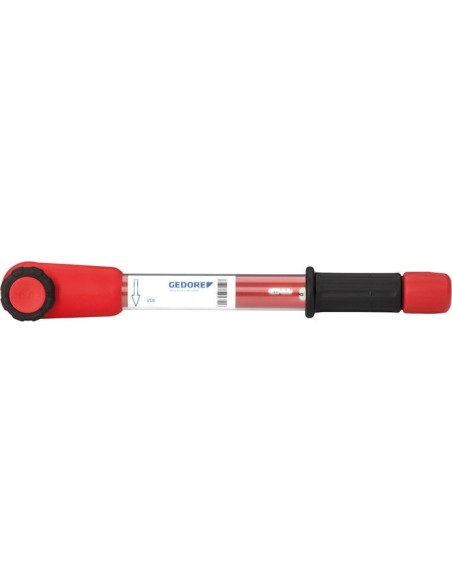 Llave dinamométrica VDE